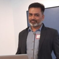 Prabhat Ranjan Parashar