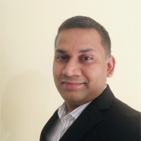 Satish Pillai