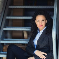 Shelly Forte