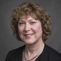Judith Ward, CFP®