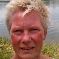 Caroline Van Bercum