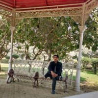 Rakesh Kumar Pal