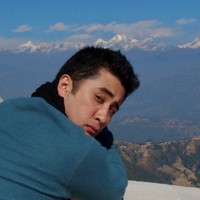 Pranay Shrestha