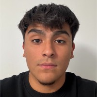 Robert Carbajal Gutiérrez