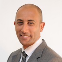 Maged Taher