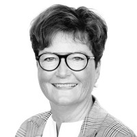Birgit Johansen