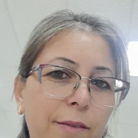 Karima HADJ SAID