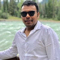 Smit Patel