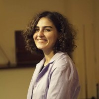 Mariami Apriamashvili