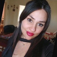 Melisa Anabel Escalante Flores