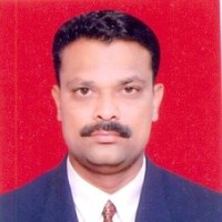 Subhash Gaikwad