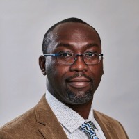 Constantin Hedible, B. Ing, MBA