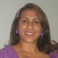 Maria Gabriela Rivas