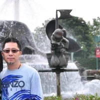 Winson Yau