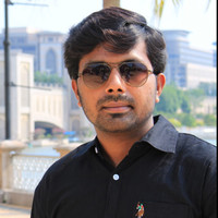 KARTHIKEYAN RAMAKRISHNAN
