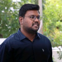 Pradeep Bose