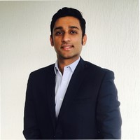 Aditya Bhaskaran