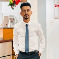 Avishka Madushan