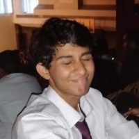 Sourav Raveendran