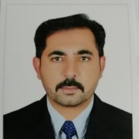 Shahzad Ahmad