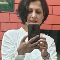 Shradha Robert