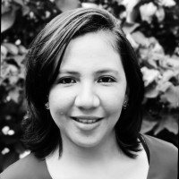 Maria Fernanda Turcios Mayorga