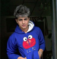 المهدي الشريحي