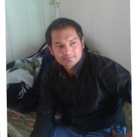sheikh Qaiser