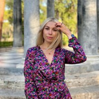 Viktoriia Kyrychok