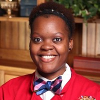 L'Keyah Jackson