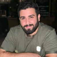 Alireza Aghaee