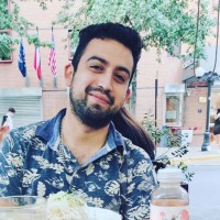 Juan Sebastian Fernandez De la Torre