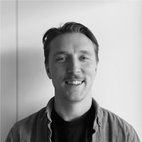 Patrick Marklund