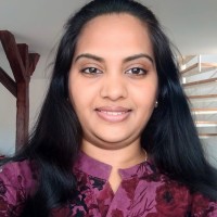 Rashmi Raveendran