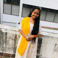 Keerthana Vishnu