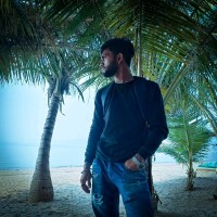 Rajkumar Yadav
