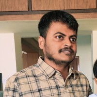 Vijaykumar Mayilsamy