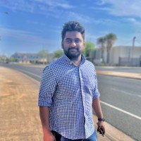 Rahul P