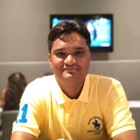 Maulik Patel