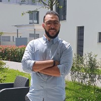 Mohammed El Farrak
