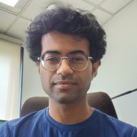 Palash Sharma