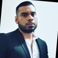 Marco Antonio Juarez Silverio