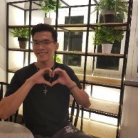 Thanh Tran Hoai
