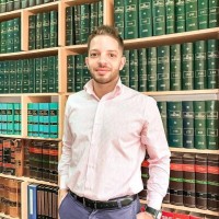 Alejandro Damian Landolfi Herrera