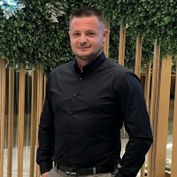 Aleksandar Bosev