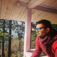 Rajeev Bhati