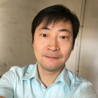 Morgan Lu