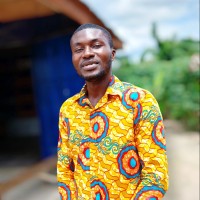 Ampong Kwame