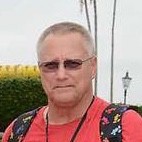 Darrell Bailey