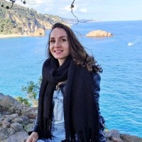 Gergana Francis